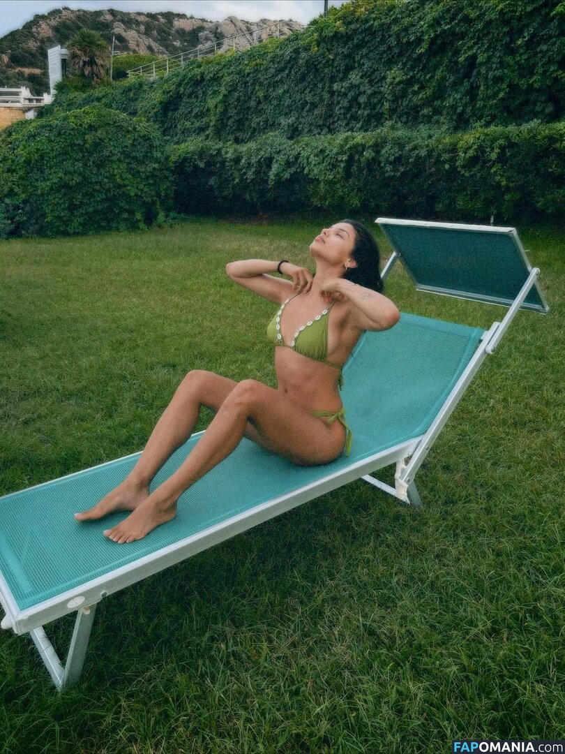 Michelle Andrade / https: / mish_andrade / mishvirmish Nude OnlyFans  Leaked Photo #14
