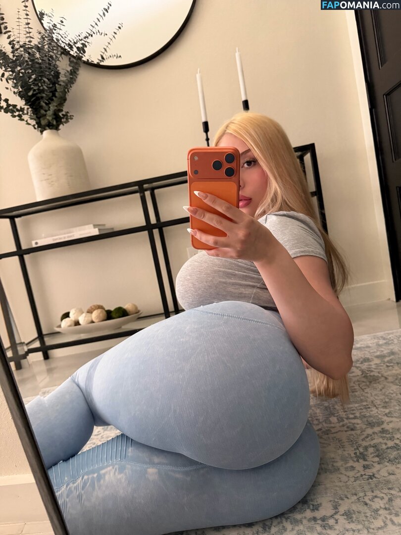 Michelle Balderrama / _michellebalderrama / michellebalderrama Nude OnlyFans  Leaked Photo #52