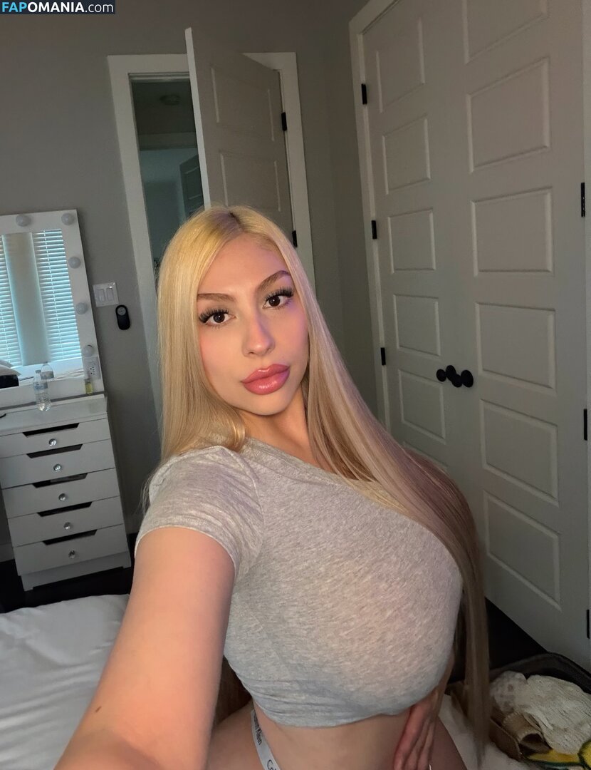 Michelle Balderrama / _michellebalderrama / michellebalderrama Nude OnlyFans  Leaked Photo #54