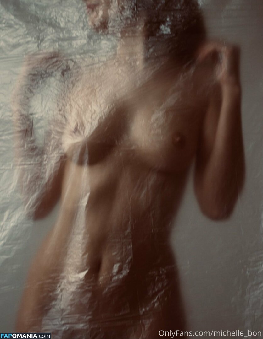 Michelle_bon / michelle__bon Nude OnlyFans  Leaked Photo #3