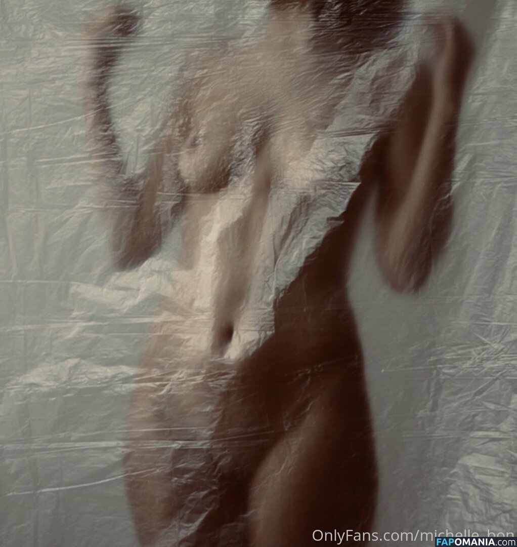 Michelle_bon / michelle__bon Nude OnlyFans  Leaked Photo #5