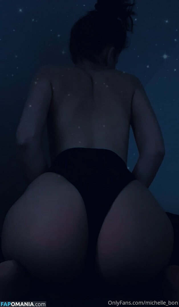 Michelle_bon / michelle__bon Nude OnlyFans  Leaked Photo #28