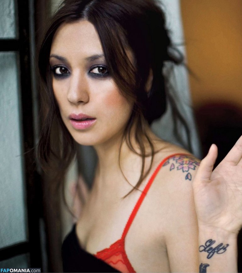 Michelle Branch / michellebranch Nude OnlyFans  Leaked Photo #5