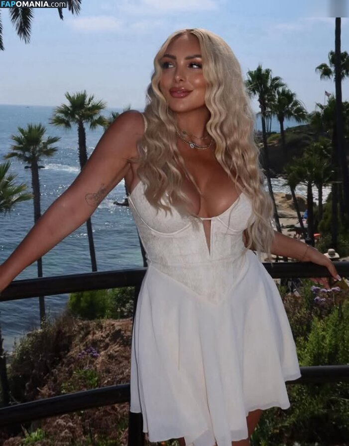 Michelle Daniaux Nude OnlyFans  Leaked Photo #3