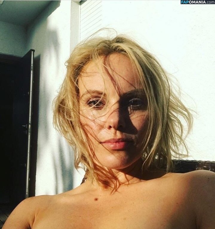 Michelle Dewberry Nude OnlyFans  Leaked Photo #5