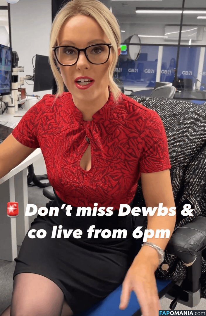 Michelle Dewberry Nude OnlyFans  Leaked Photo #15