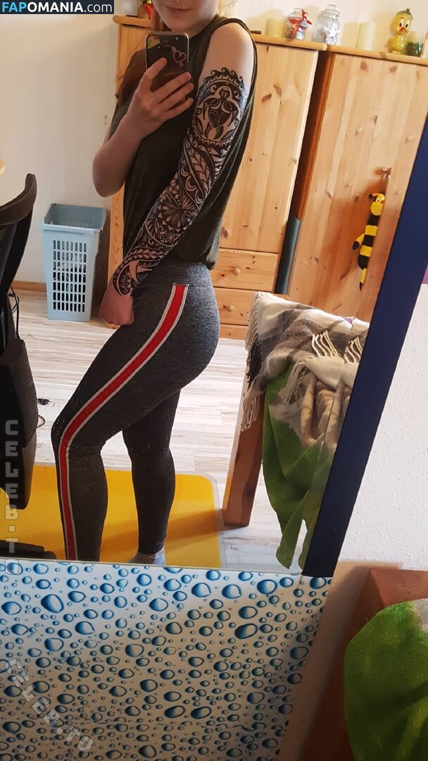 Michelle Hansen / u218470855 Nude OnlyFans  Leaked Photo #3