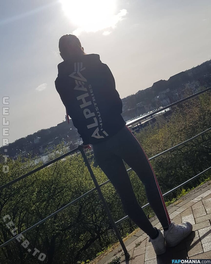 Michelle Hansen / u218470855 Nude OnlyFans  Leaked Photo #6