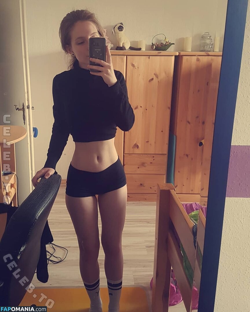 Michelle Hansen / u218470855 Nude OnlyFans  Leaked Photo #9