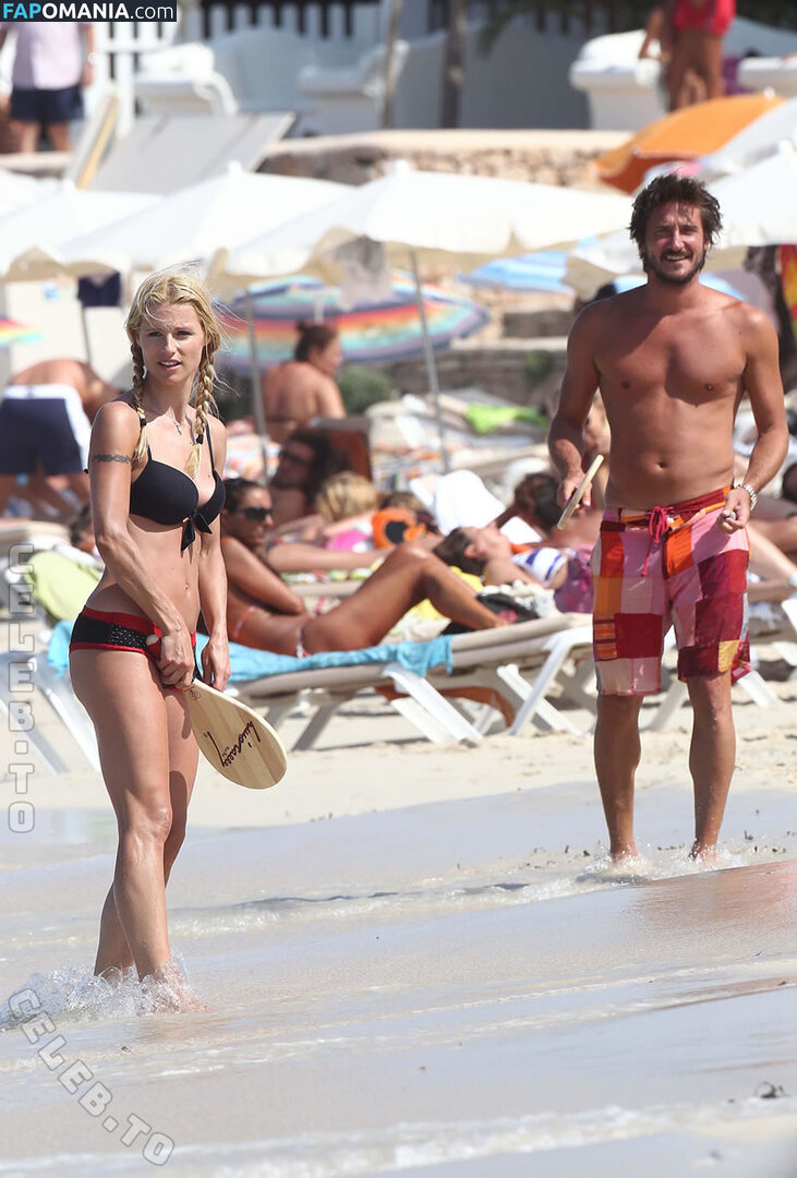 Michelle Hunziker / https: / m_hunziker / therealhunzigram Nude OnlyFans  Leaked Photo #402