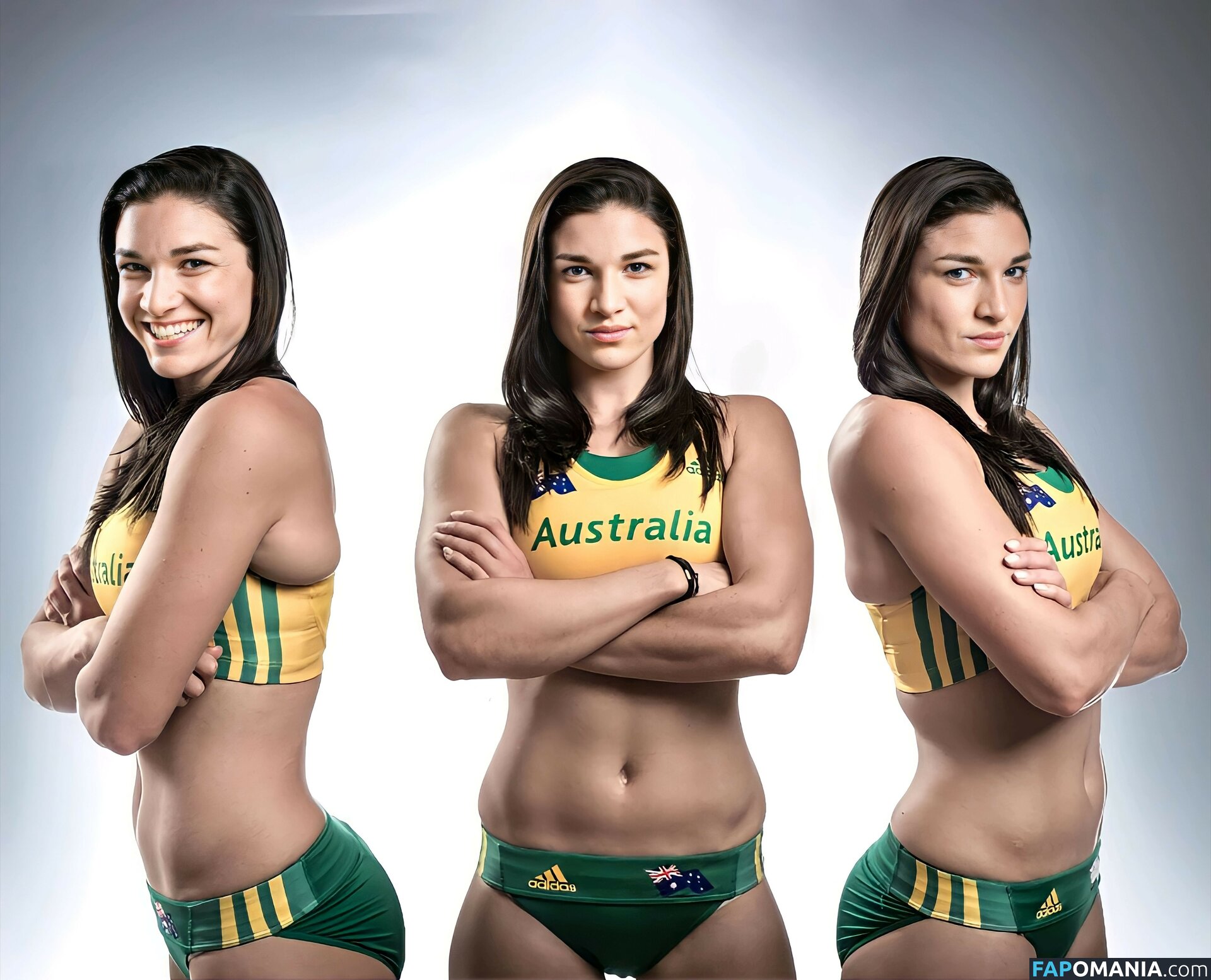 Michelle Jenneke / mjenneke93 Nude OnlyFans  Leaked Photo #16