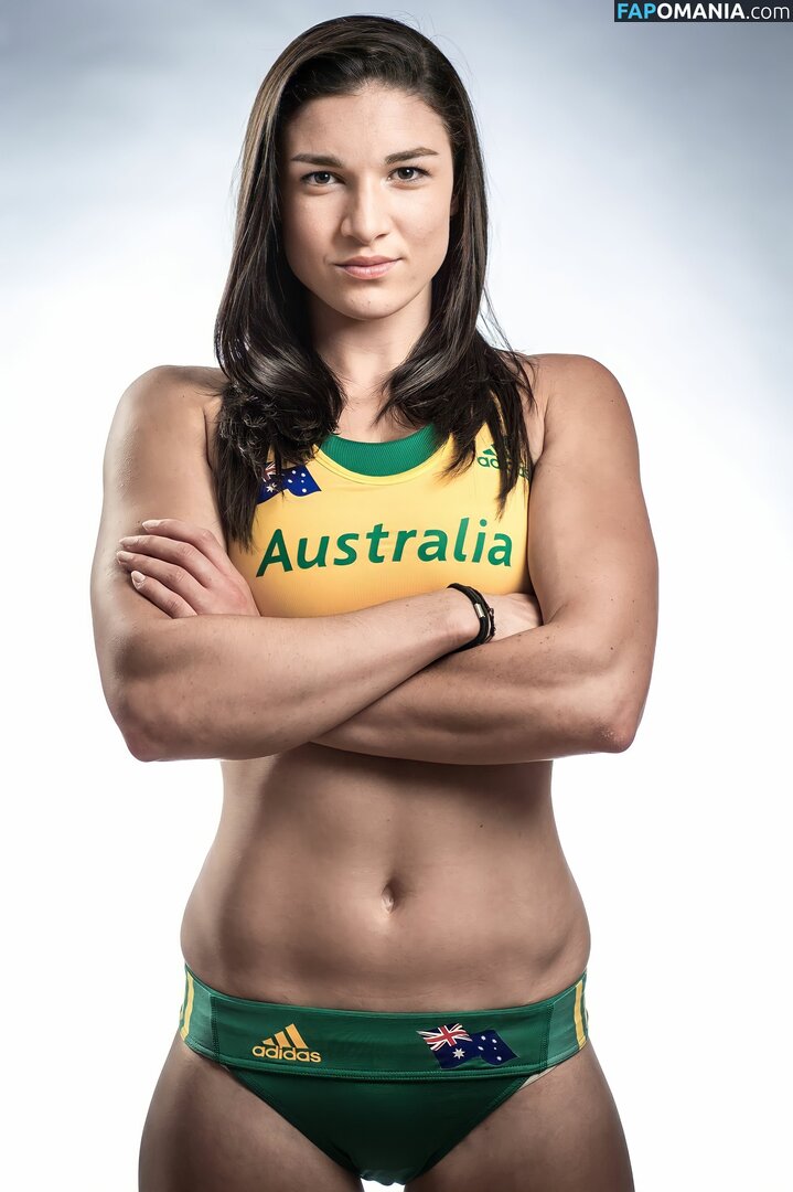 Michelle Jenneke / mjenneke93 Nude OnlyFans  Leaked Photo #18