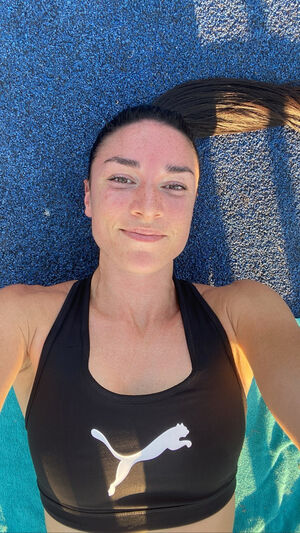 Michelle Jenneke