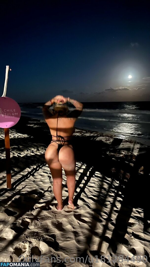 Michelle Maldonado / https: / michellemaldond / mlmaldonado Nude OnlyFans  Leaked Photo #1