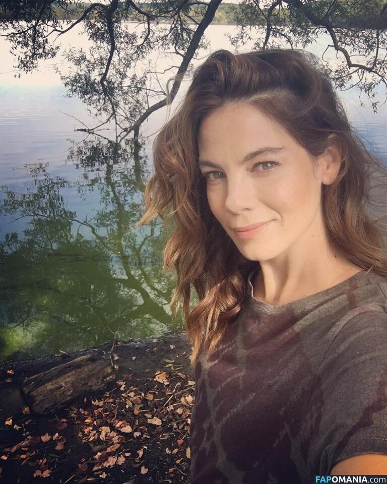 Michelle Monaghan / michellemonaghan / realmonaghan Nude OnlyFans  Leaked Photo #46