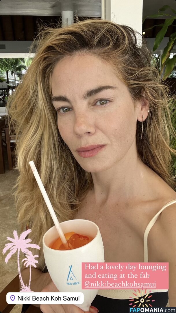 Michelle Monaghan / https: / michellemonaghan / realmonaghan Nude OnlyFans  Leaked Photo #284