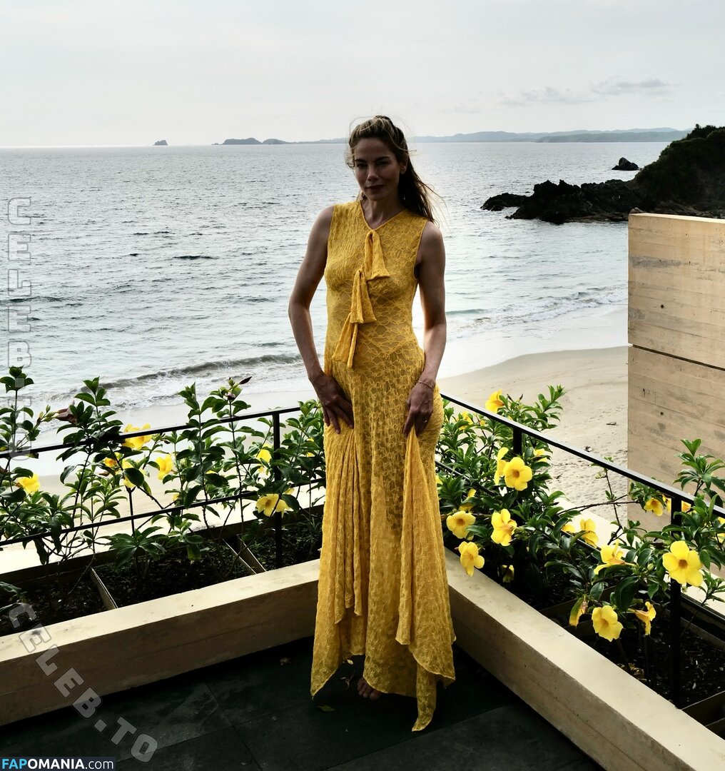 Michelle Monaghan / https: / michellemonaghan / realmonaghan Nude OnlyFans  Leaked Photo #291