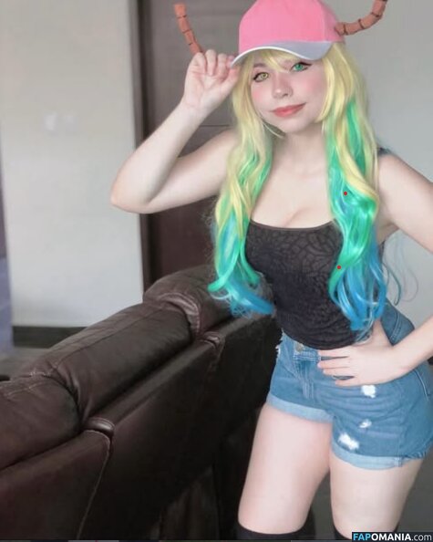 Kiramihime / Kiramimichi / Michelle Mondragon Nude OnlyFans  Leaked Photo #11