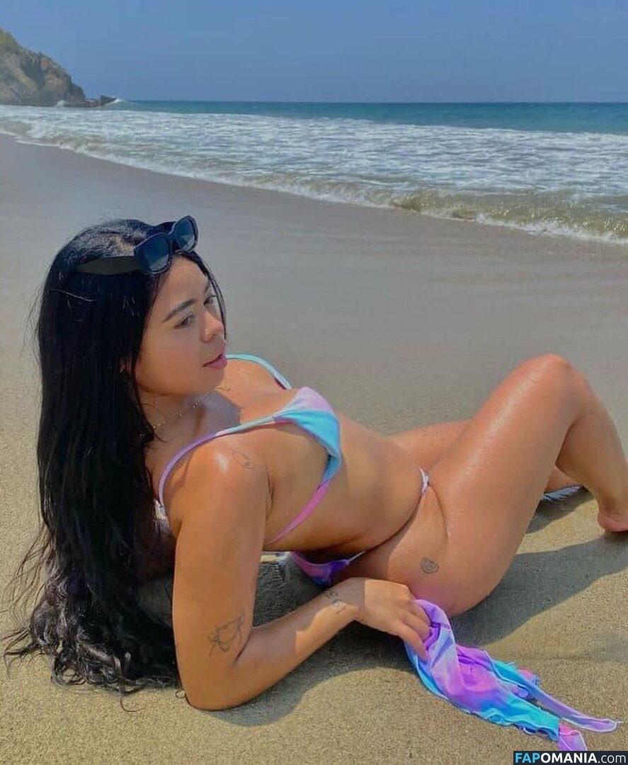 Michelle Montaya / lil_mitch13 Nude OnlyFans  Leaked Photo #3