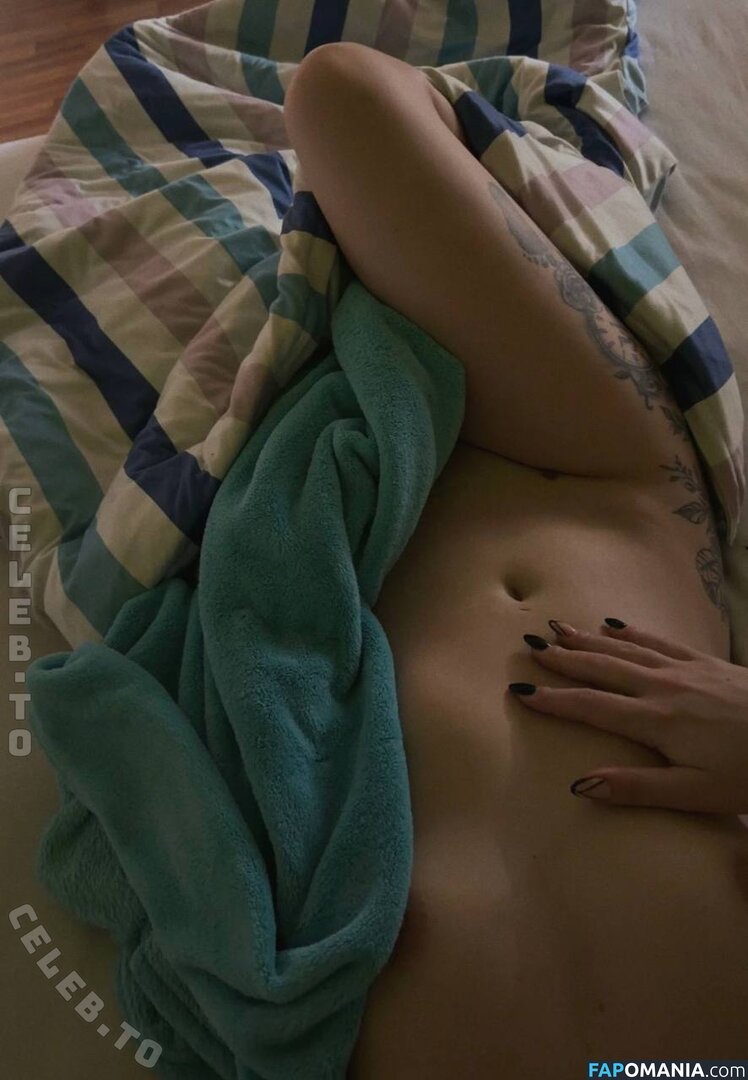Michelle_Naturel / dorfmaedelmelly Nude OnlyFans  Leaked Photo #2