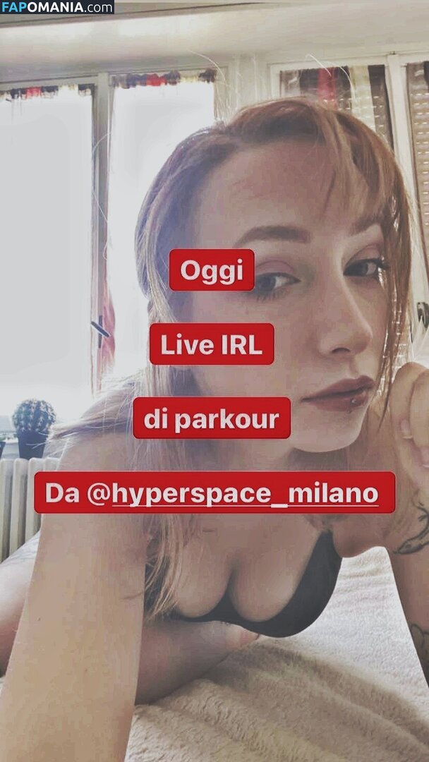 ITA Streamer / Michelle Puttini / michelleputtini Nude OnlyFans  Leaked Photo #15