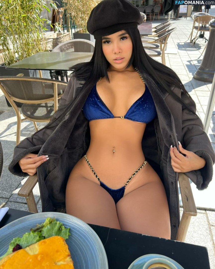 Michelle Rabbit / michelleerabbit Nude OnlyFans  Leaked Photo #8