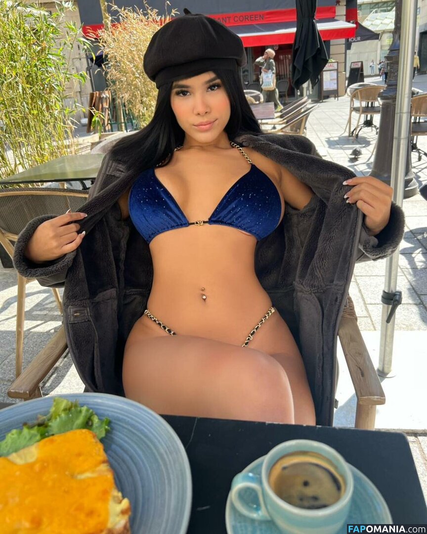 Michelle Rabbit / michelleerabbit Nude OnlyFans  Leaked Photo #10