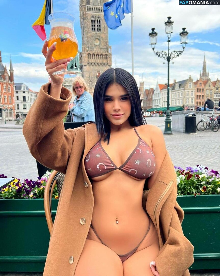 Michelle Rabbit / michelleerabbit Nude OnlyFans  Leaked Photo #19