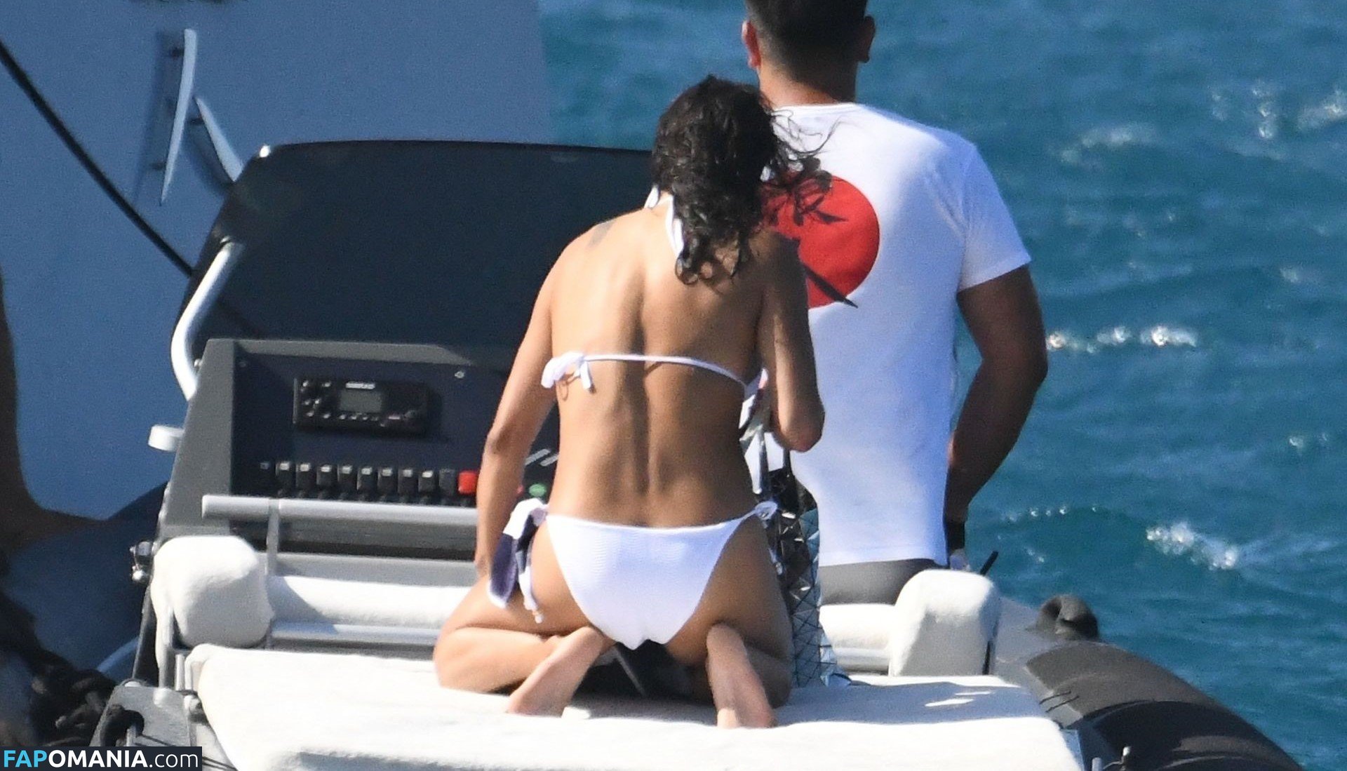 Michelle Rodriguez / michelle_rodriguez / mrodofficial Nude OnlyFans  Leaked Photo #68