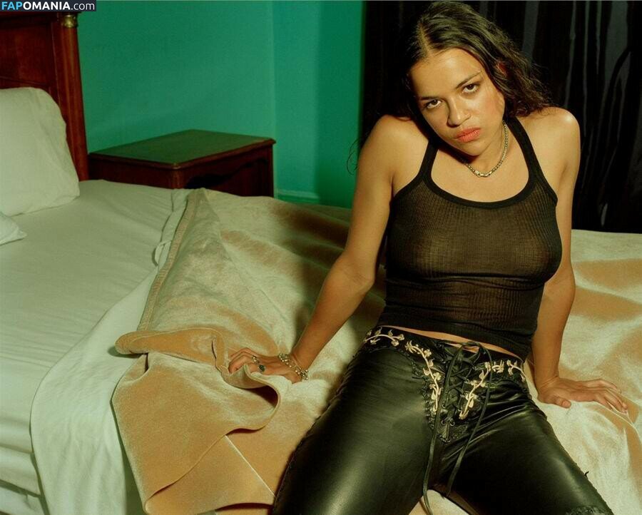 Michelle Rodriguez / michelle_rodriguez / mrodofficial Nude OnlyFans  Leaked Photo #117