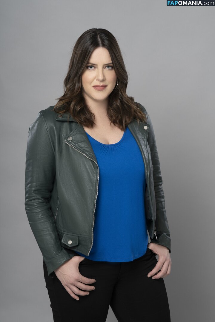 Michelle Ryan / michelleryanau / missryanirish Nude OnlyFans  Leaked Photo #1