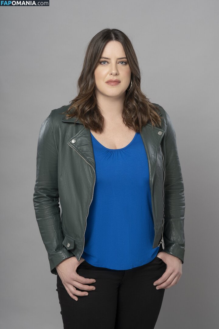 Michelle Ryan / michelleryanau / missryanirish Nude OnlyFans  Leaked Photo #2