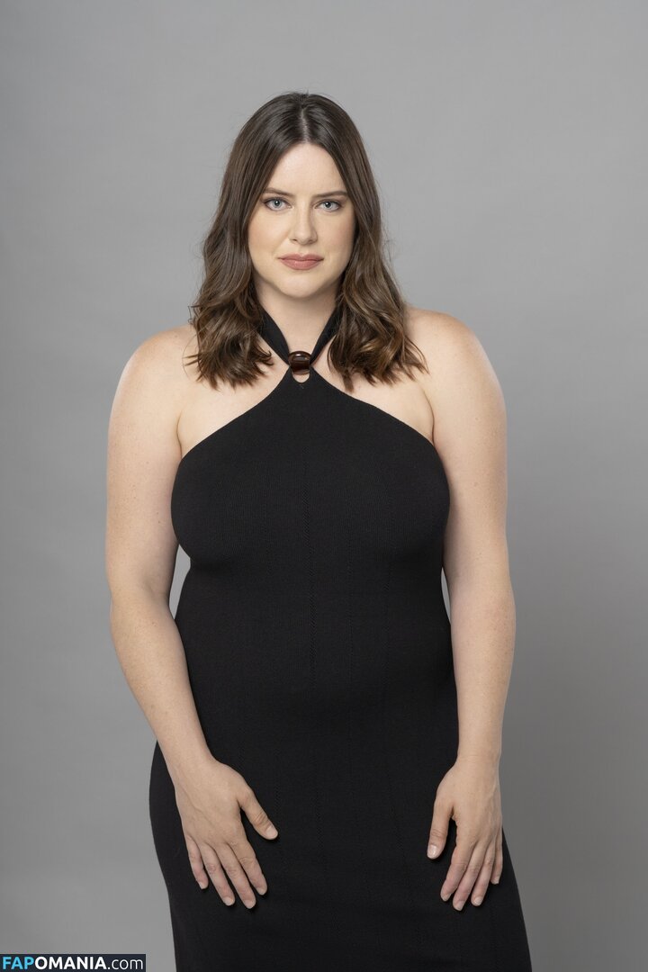 Michelle Ryan / michelleryanau / missryanirish Nude OnlyFans  Leaked Photo #4