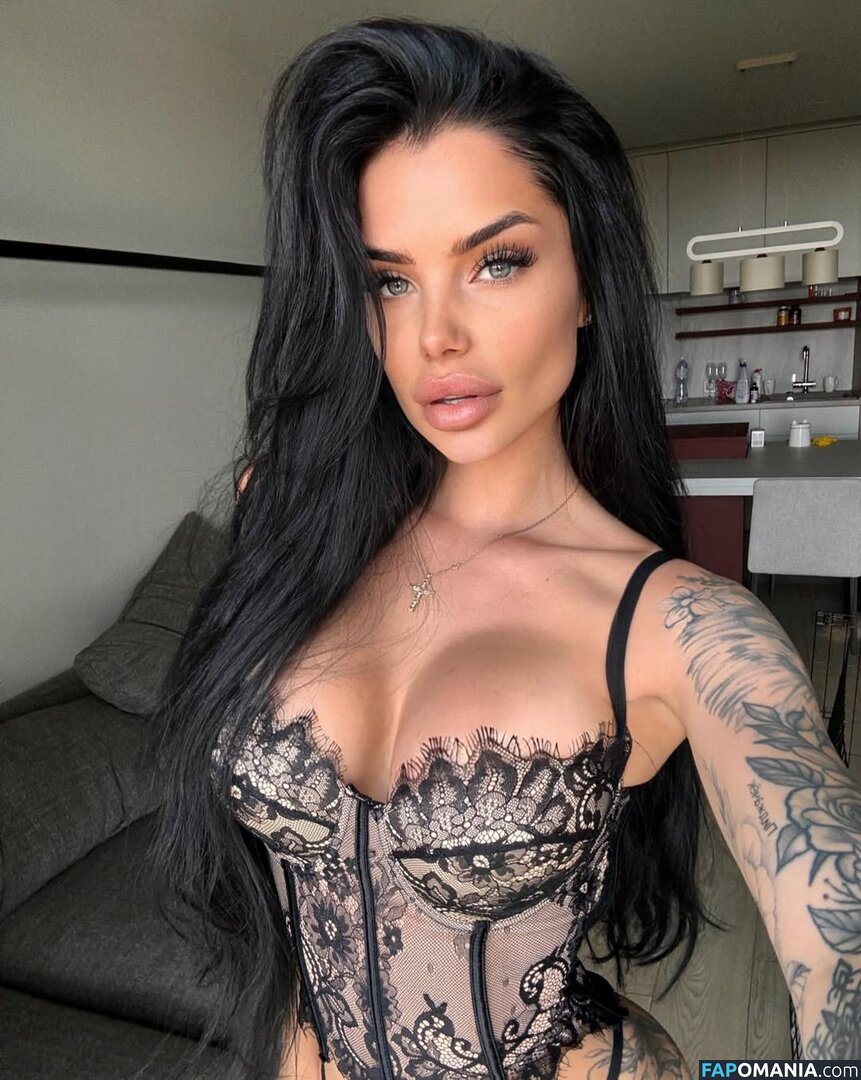 michelle6_9 / michelle_6.9 Nude OnlyFans  Leaked Photo #8