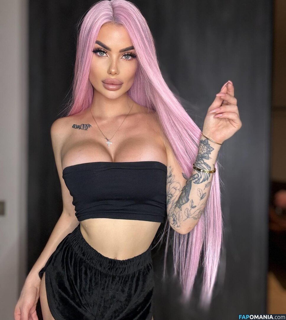 michelle6_9 / michelle_6.9 Nude OnlyFans  Leaked Photo #9