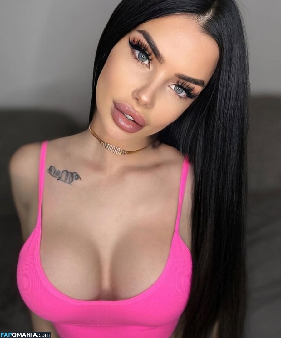 michelle6_9 / michelle_6.9 Nude OnlyFans  Leaked Photo #10