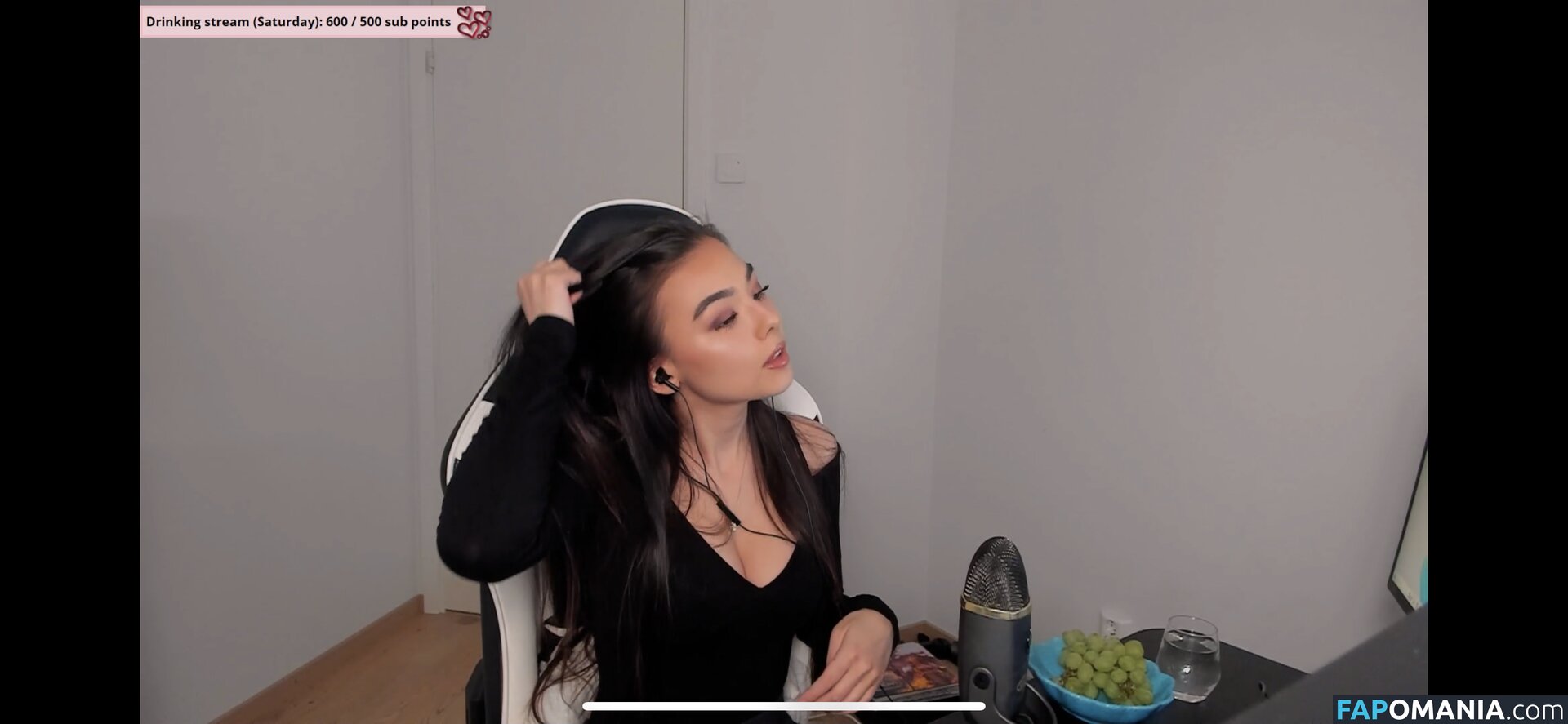 MichelleR / justmichelle / rydstedtm Nude OnlyFans  Leaked Photo #1