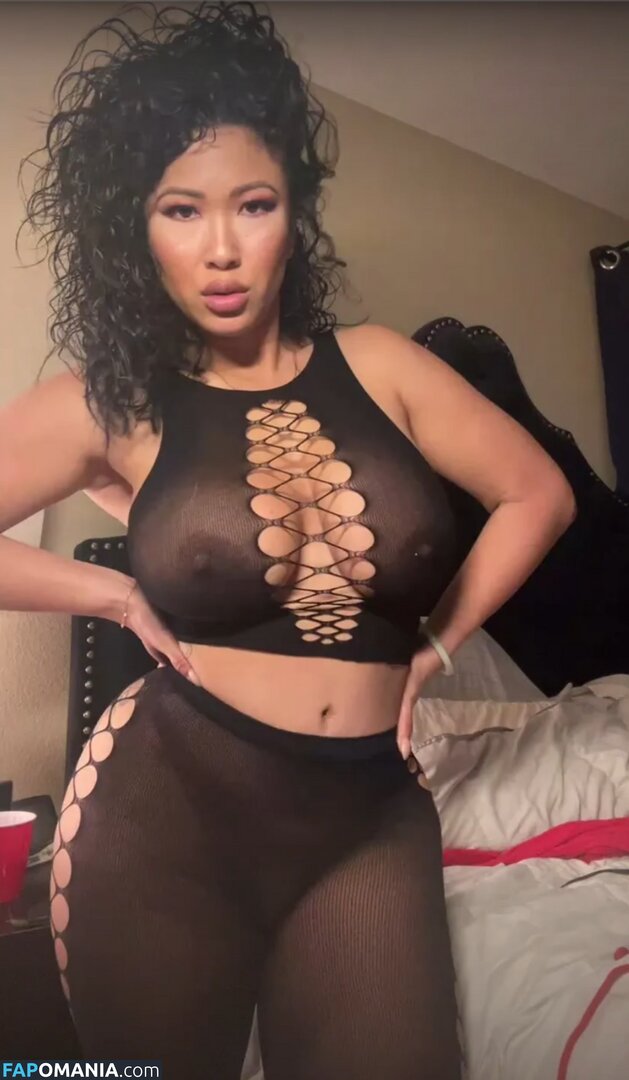 ihrtmichelleyee / michelletheceo Nude OnlyFans  Leaked Photo #116