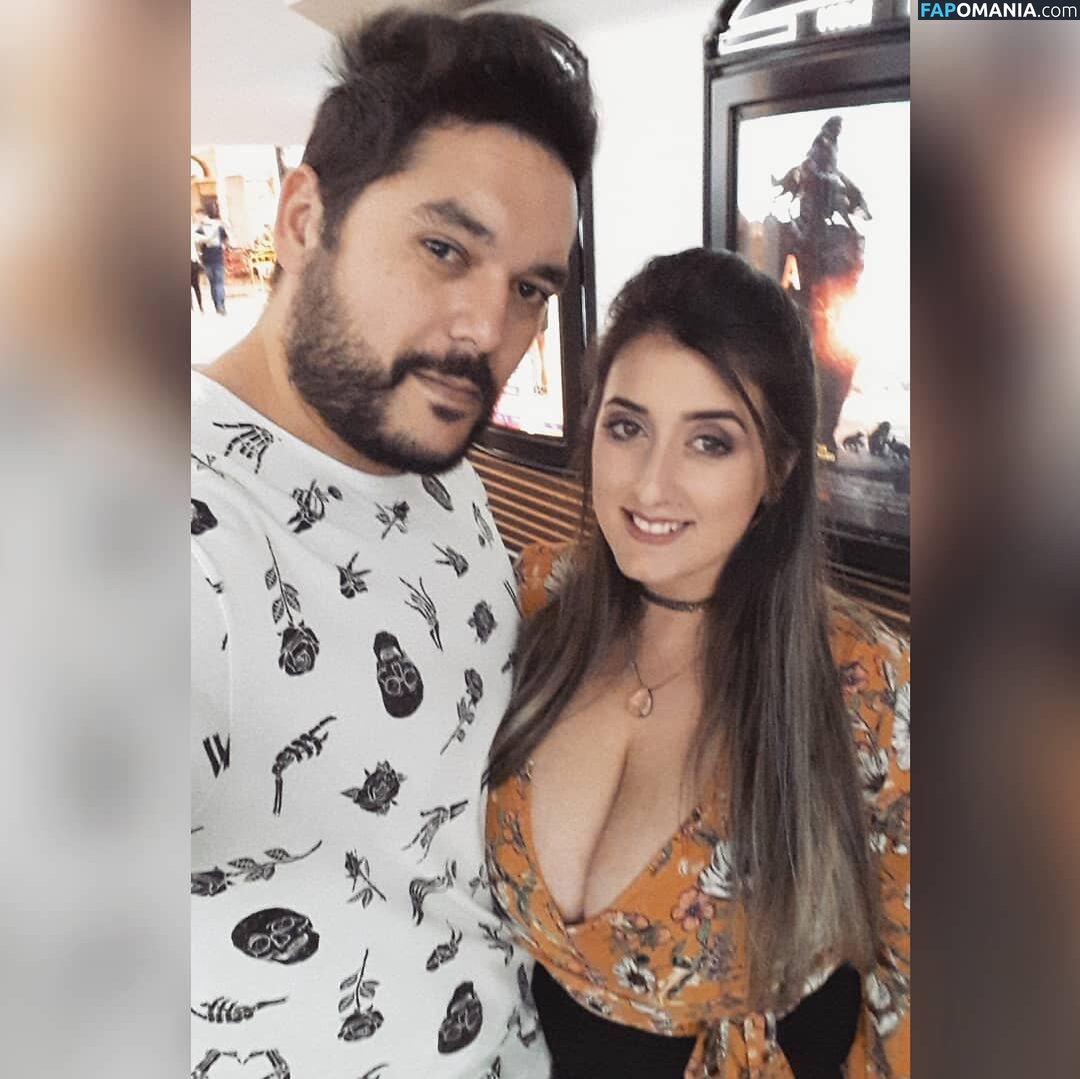 Michelly Rebechi / michelly_pacecka Nude OnlyFans  Leaked Photo #27