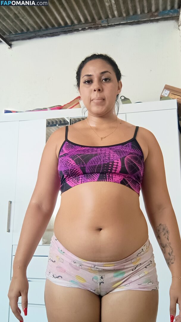 lerosa_ / micka_secundario__019 Nude OnlyFans  Leaked Photo #2