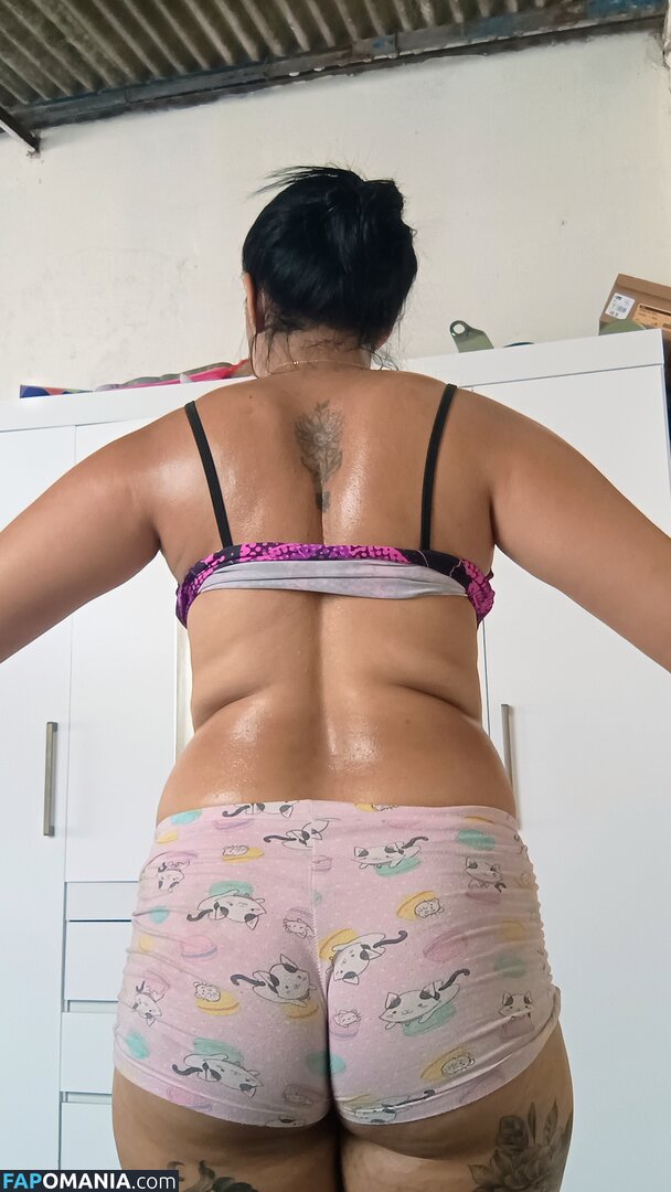 lerosa_ / micka_secundario__019 Nude OnlyFans  Leaked Photo #4
