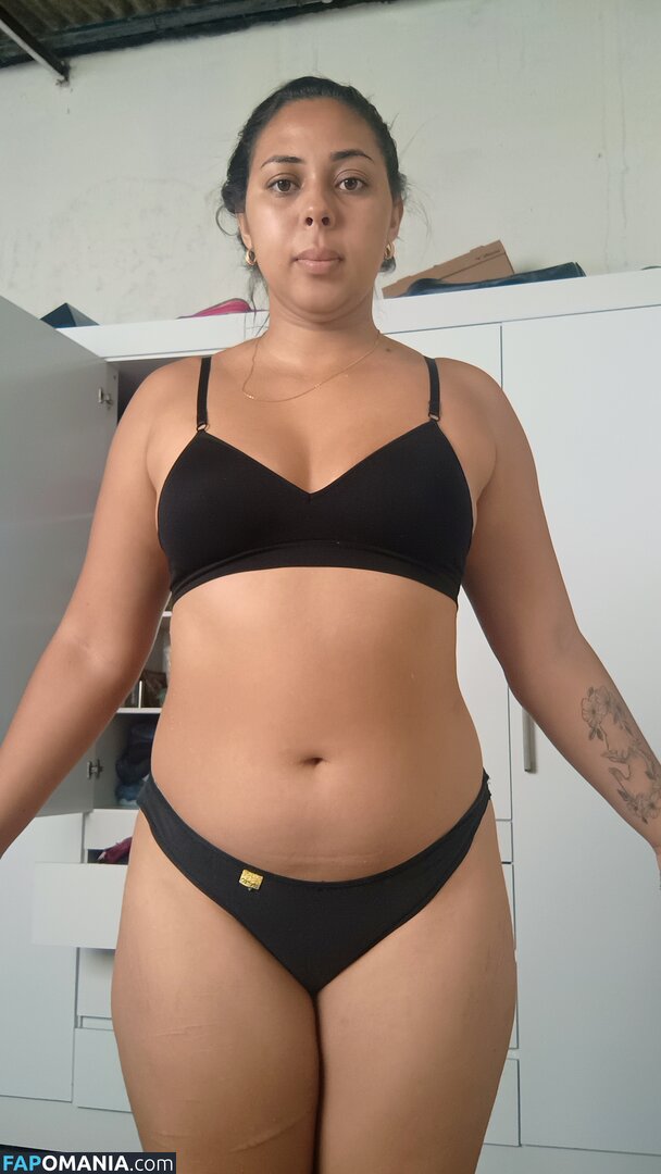 lerosa_ / micka_secundario__019 Nude OnlyFans  Leaked Photo #5