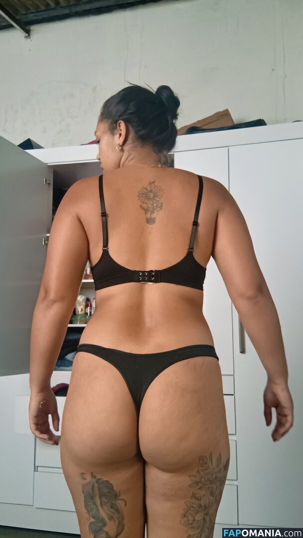 lerosa_ / micka_secundario__019 Nude OnlyFans  Leaked Photo #6