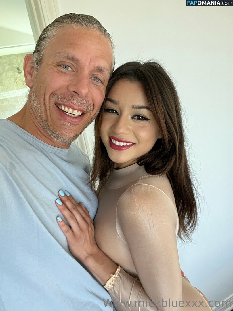 mickbluexxx Nude OnlyFans  Leaked Photo #26