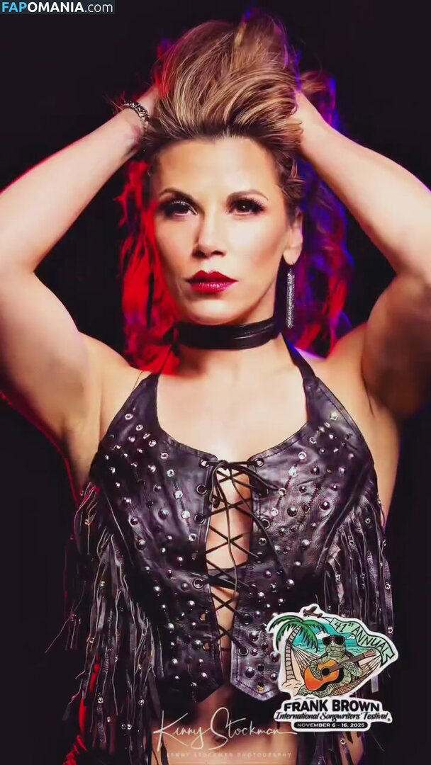 Mickie James / themickiejames Nude OnlyFans  Leaked Photo #242
