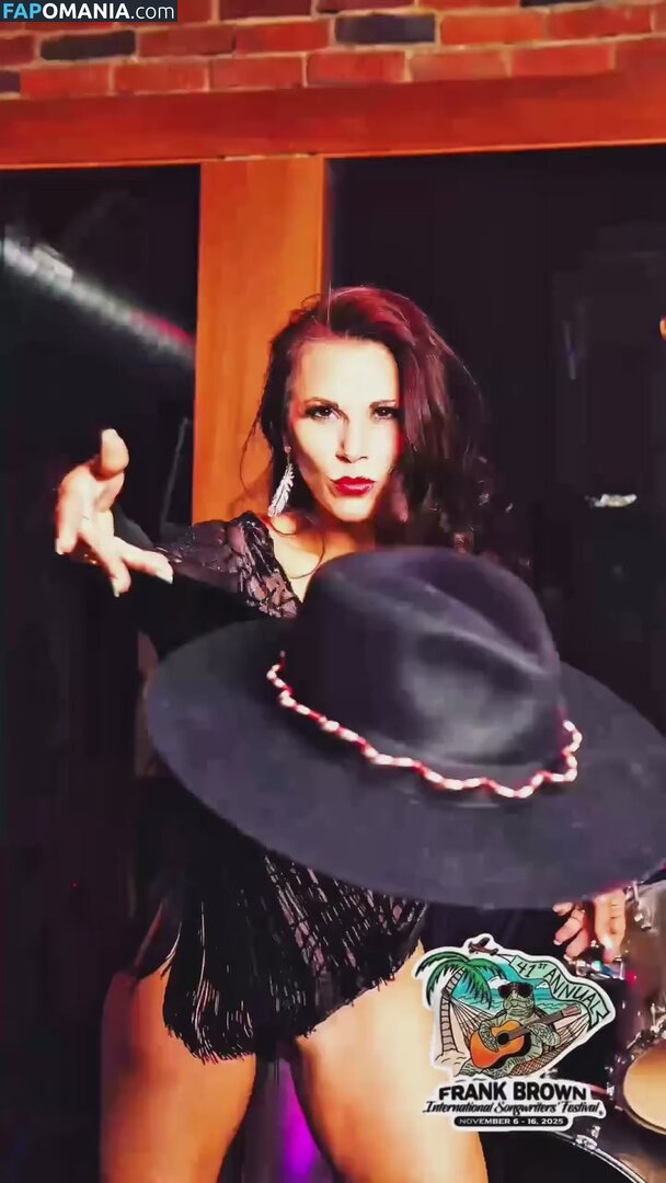 Mickie James / themickiejames Nude OnlyFans  Leaked Photo #245