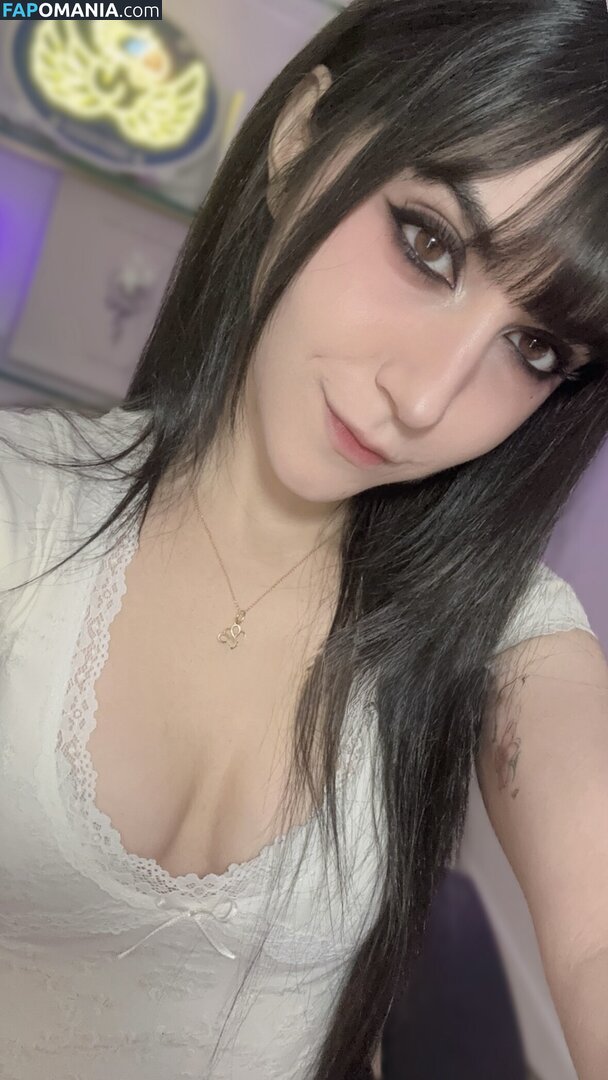 Midna / ashprincessmidna / midnababy Nude OnlyFans  Leaked Photo #17