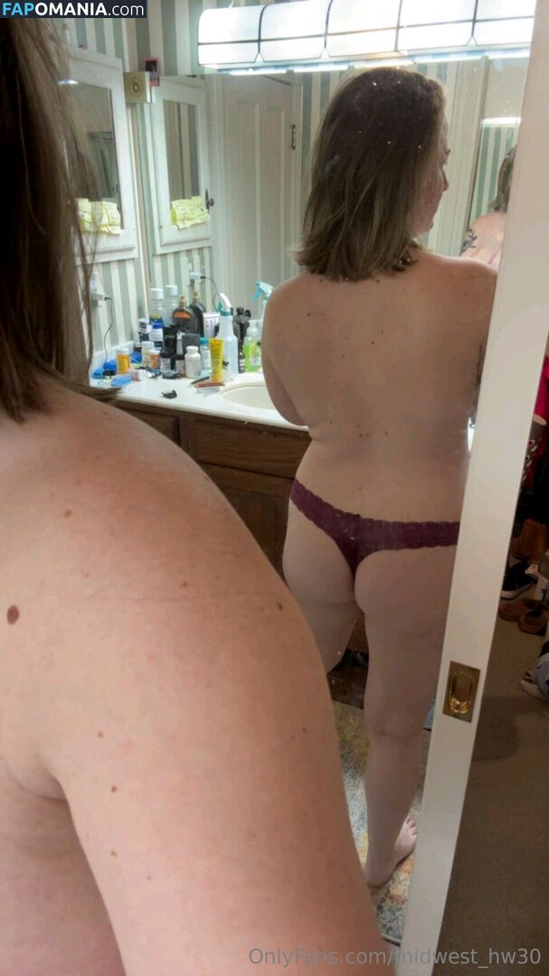 Midwest_hw30 / wonderfullywackywebster Nude OnlyFans  Leaked Photo #2