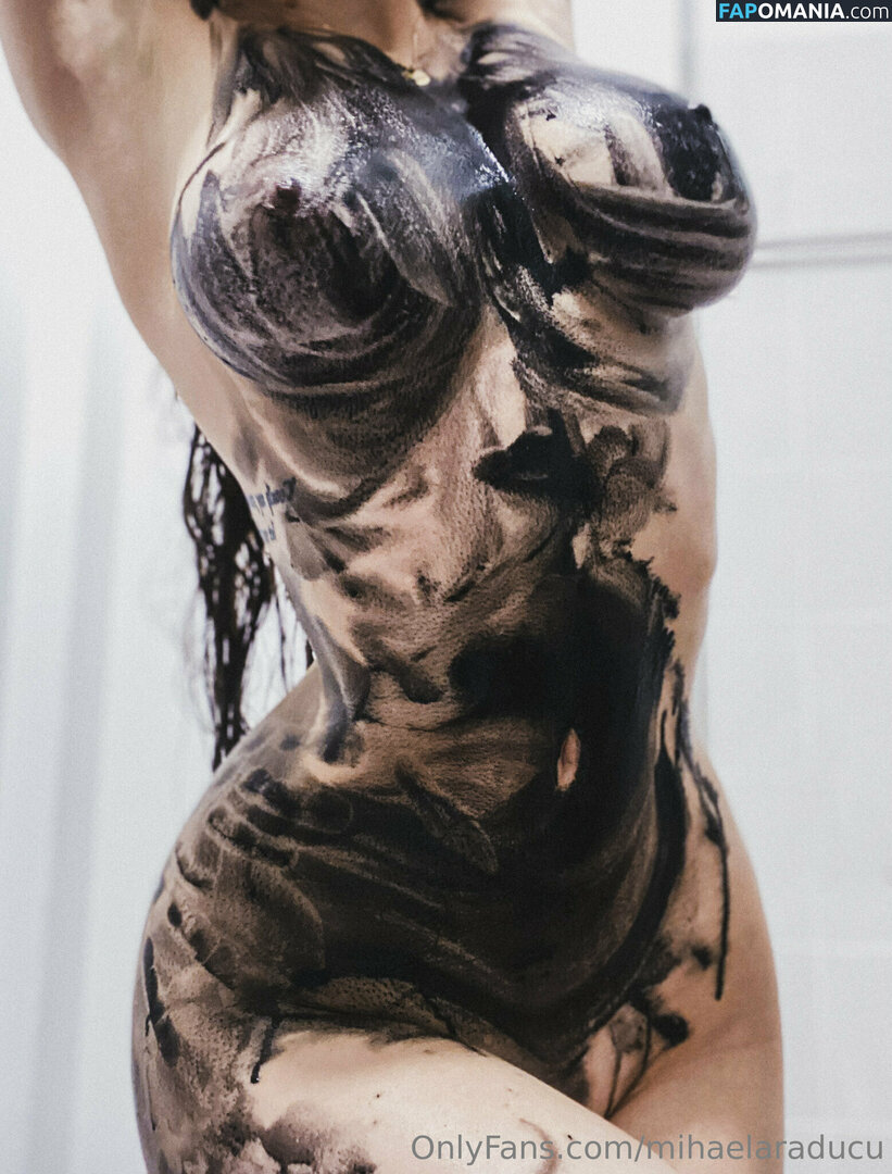 Mihaela Raducu / raducumihaela / user Nude OnlyFans  Leaked Photo #19