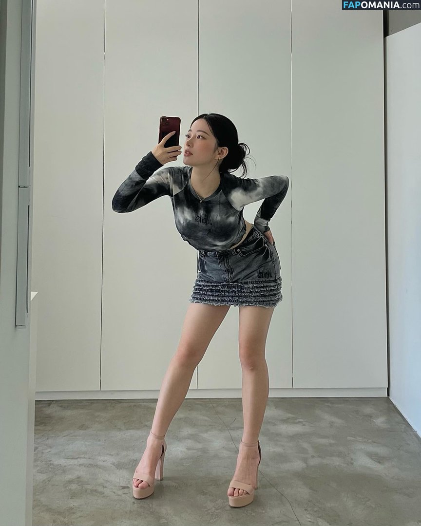 Mihye / mihye02 Nude OnlyFans  Leaked Photo #6